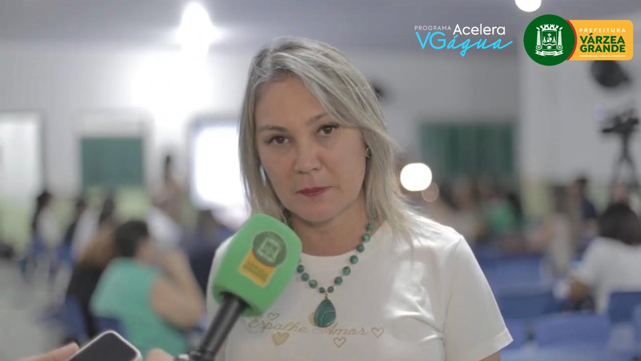 Vereadora Rosy Prado